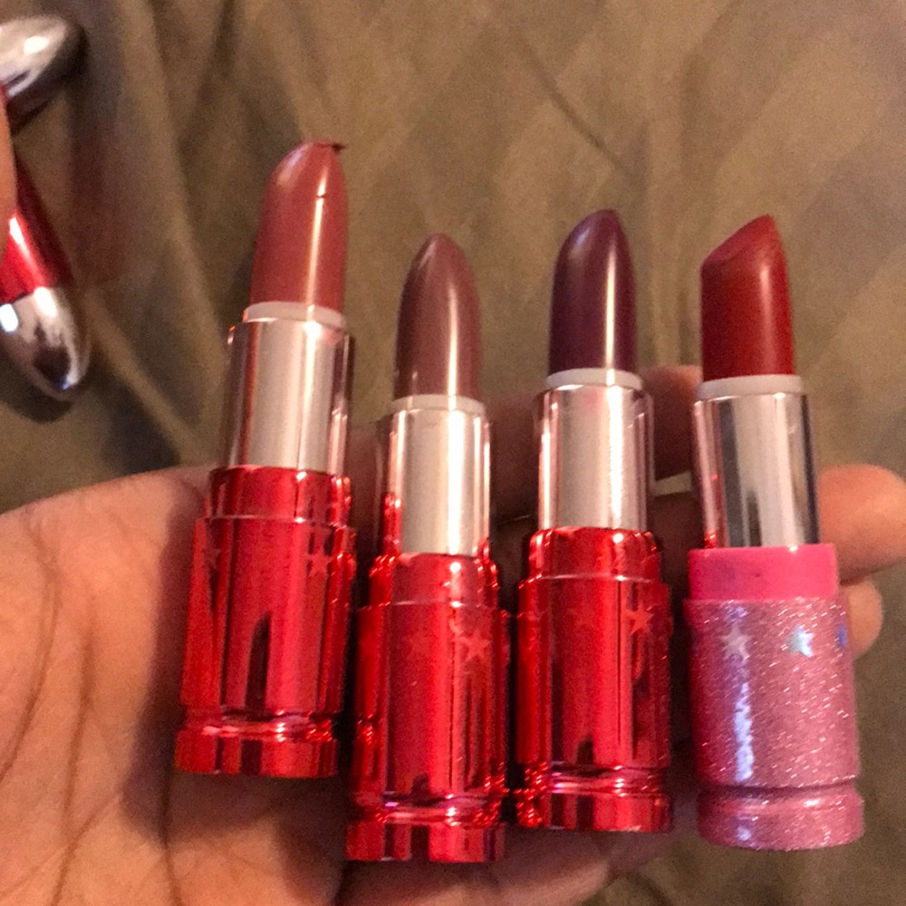 Jeffree Star Lip Bullet lipsticks ***Price Firm***